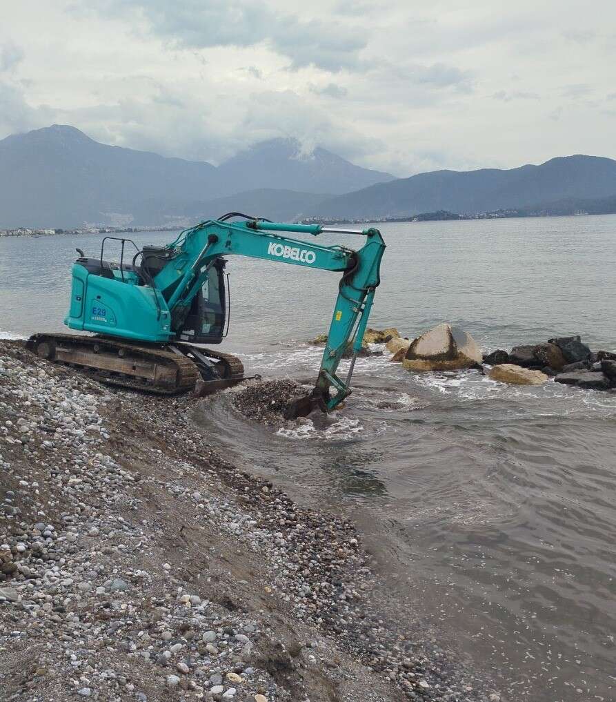 Muğla’da Sağanak Mesaisi: Büyükşehir Ekipleri 24 Saatte 111 Olaya Müdahale Etti 2